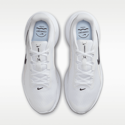 White/Platinum Tint/Anthracite/Black