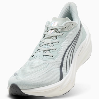 Créme De Mint-Moody Gray