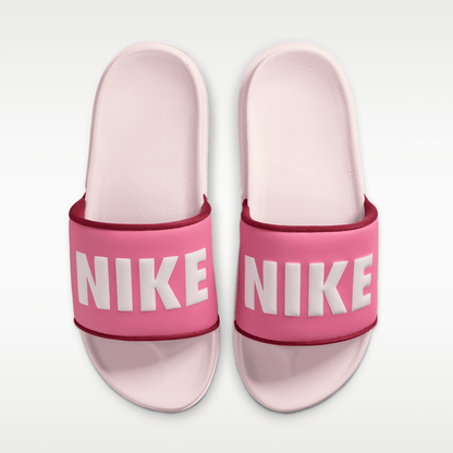 Peony/Team Red/Pearl Pink