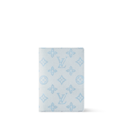 Bleu Courrier