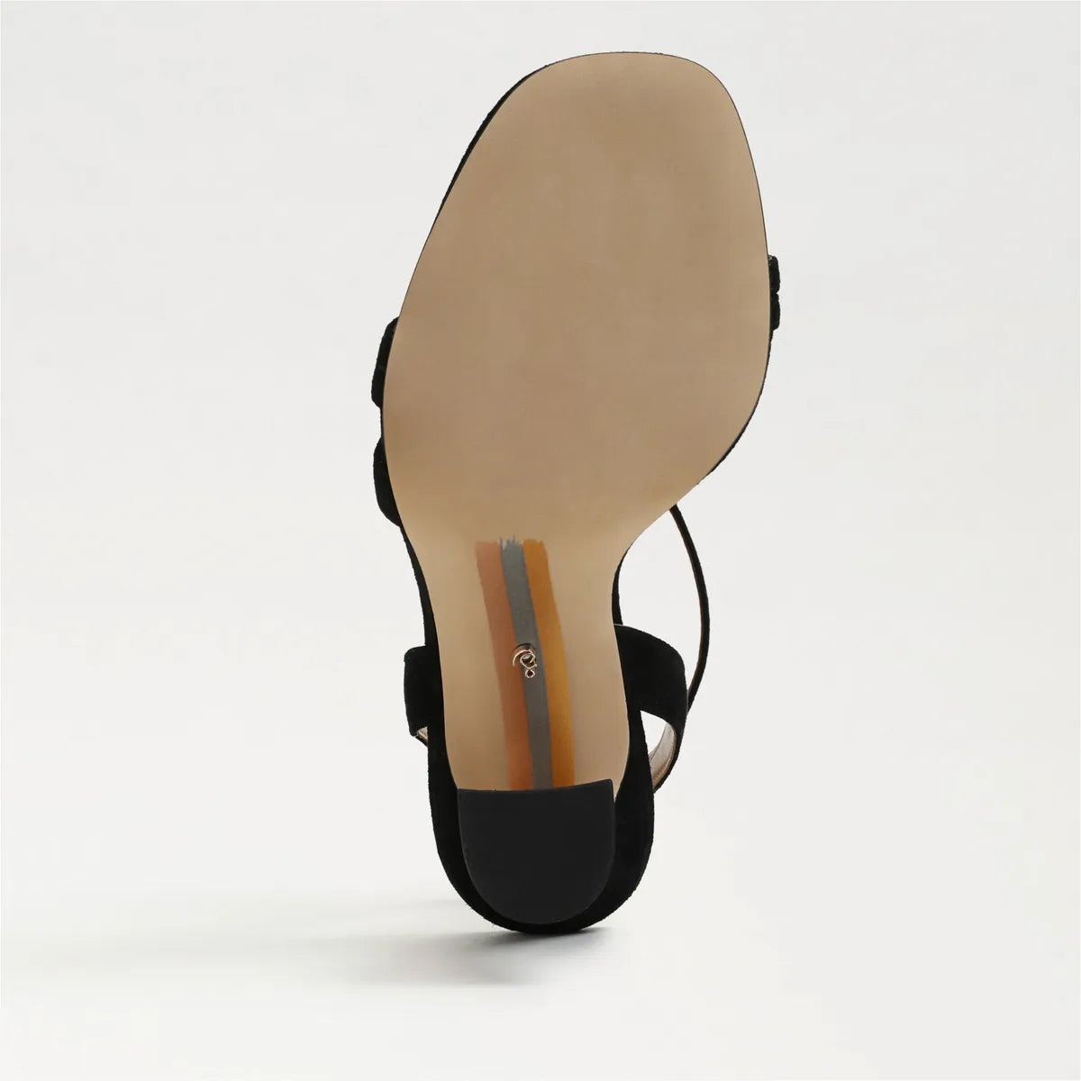 Black Suede