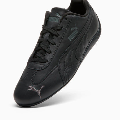 PUMA Black-Shadow Gray