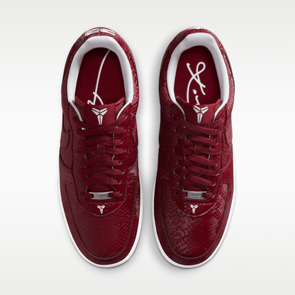 Team Red/White