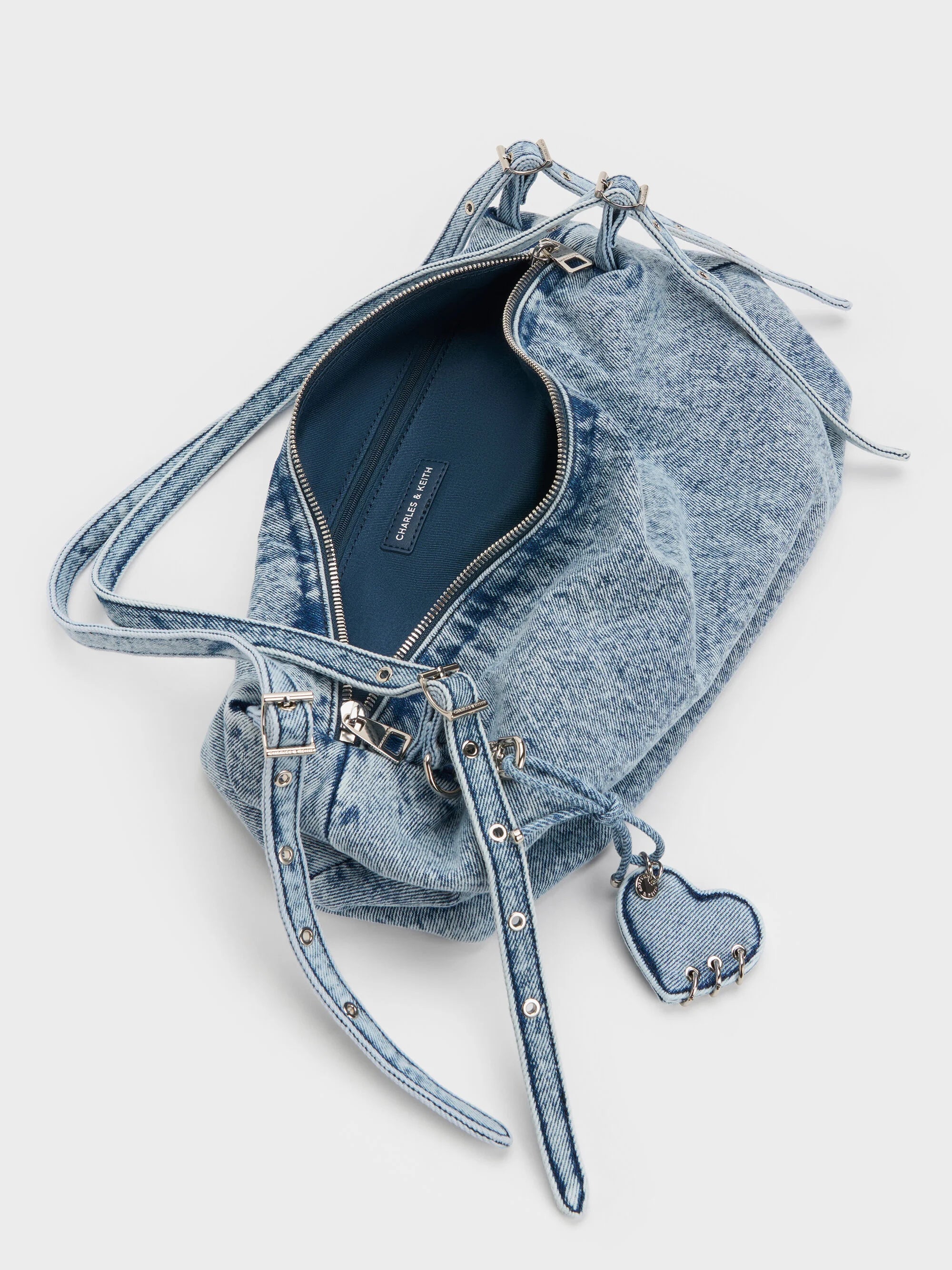 Denim Blue