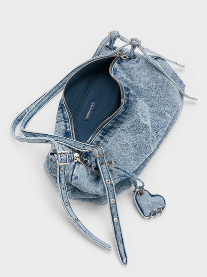 Denim Blue