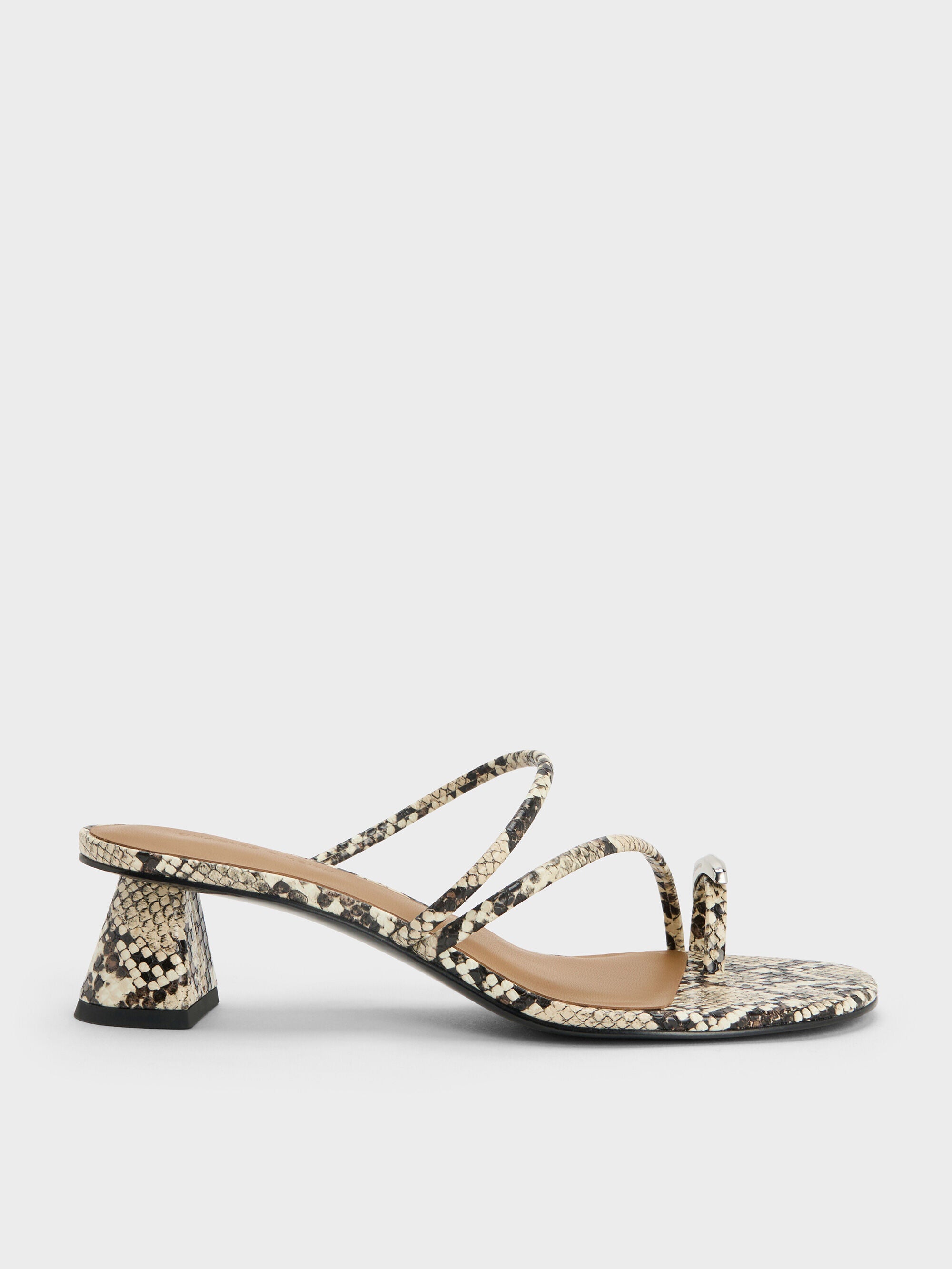 Animal Print Natural