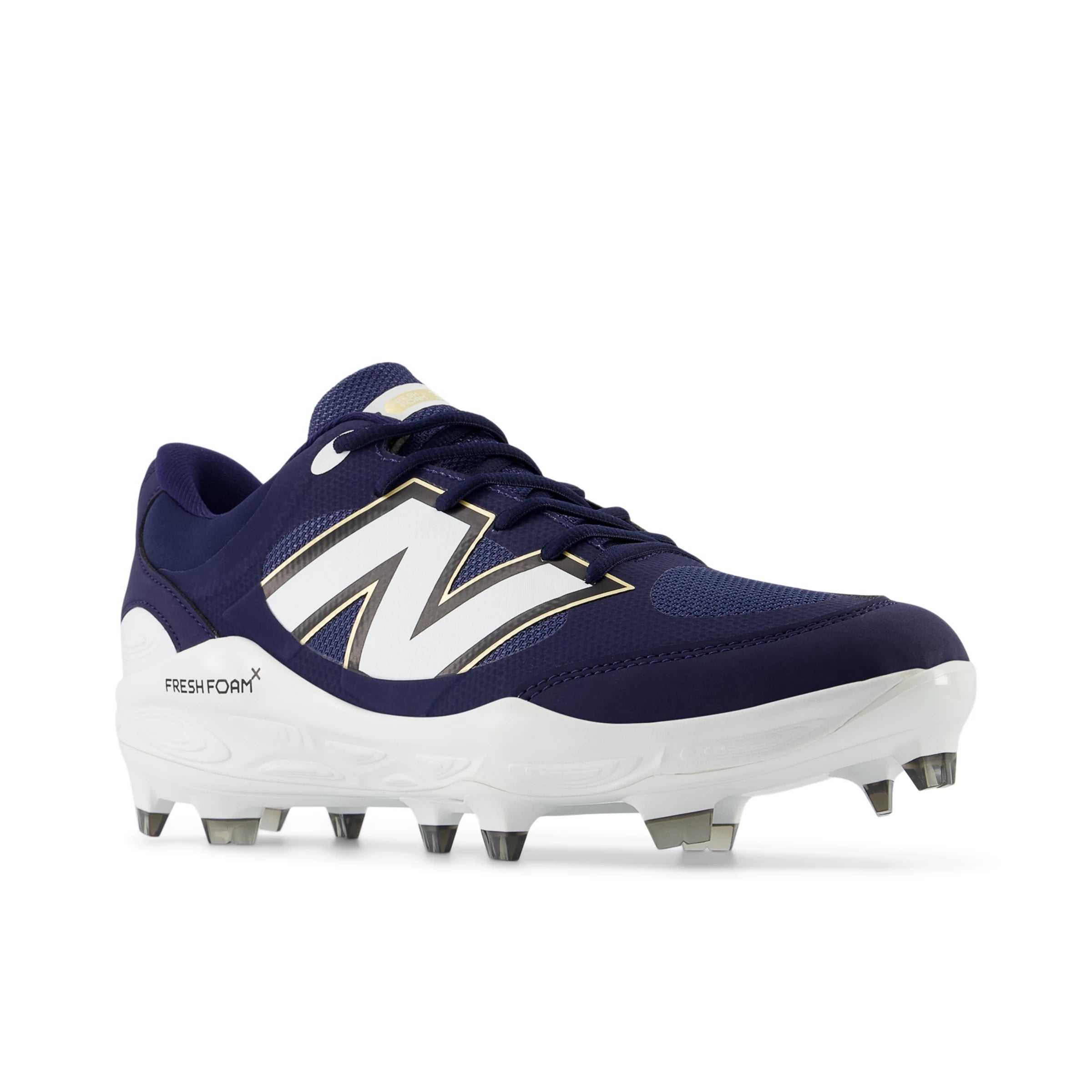 Team Navy With Nb 103 White