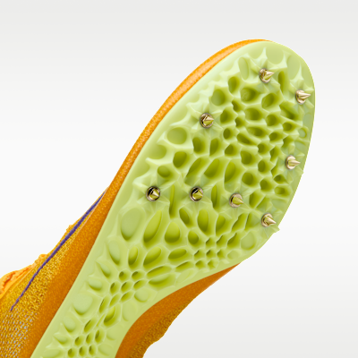 Citron Pulse/Volt Ice/Laser Orange/Indigo Burst