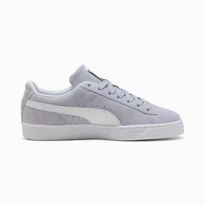 Cool Weather-PUMA White