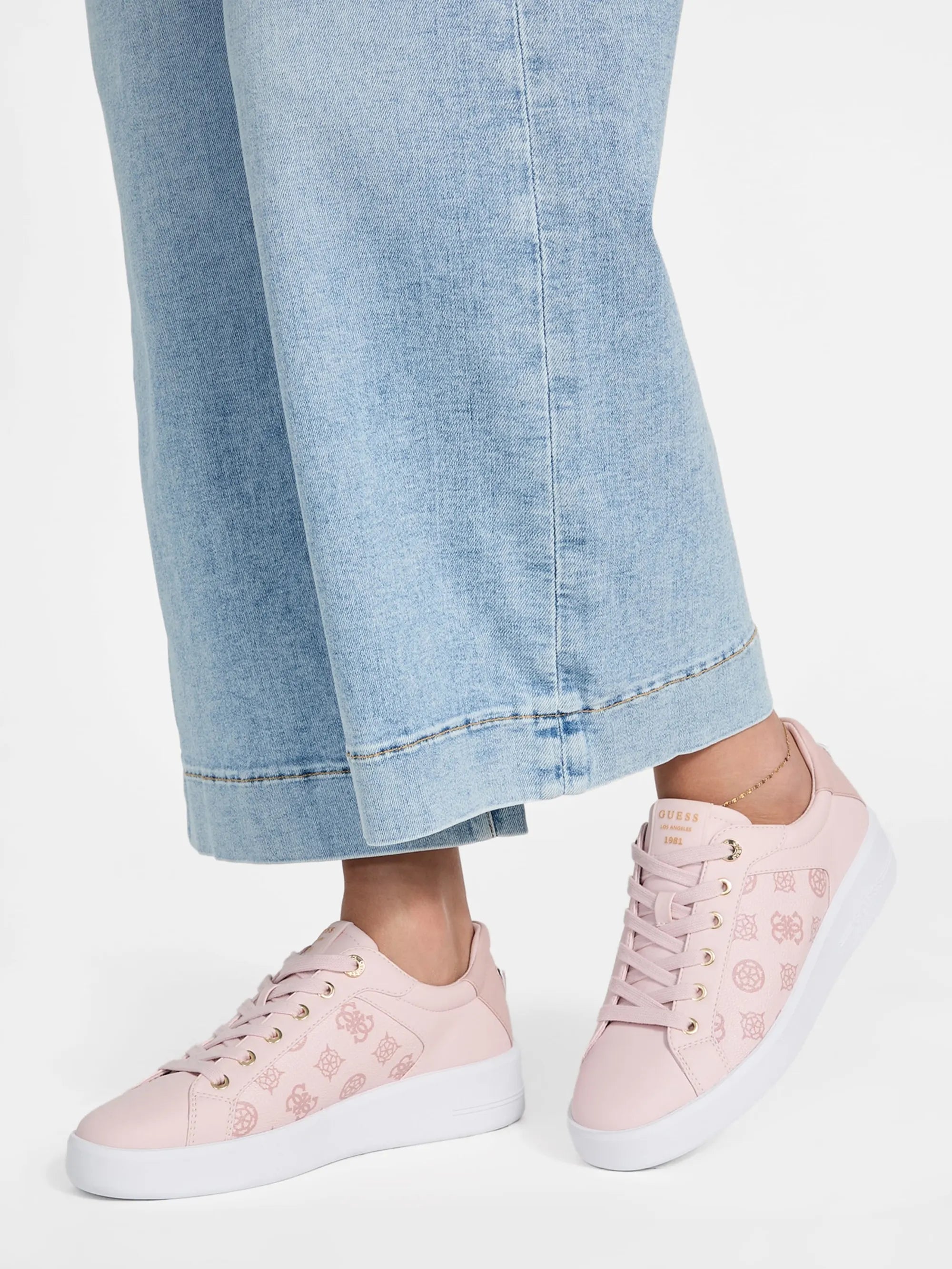 Medium Pink