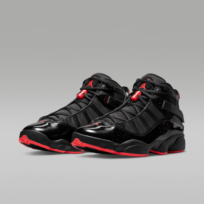 Black/Black/Infrared 23