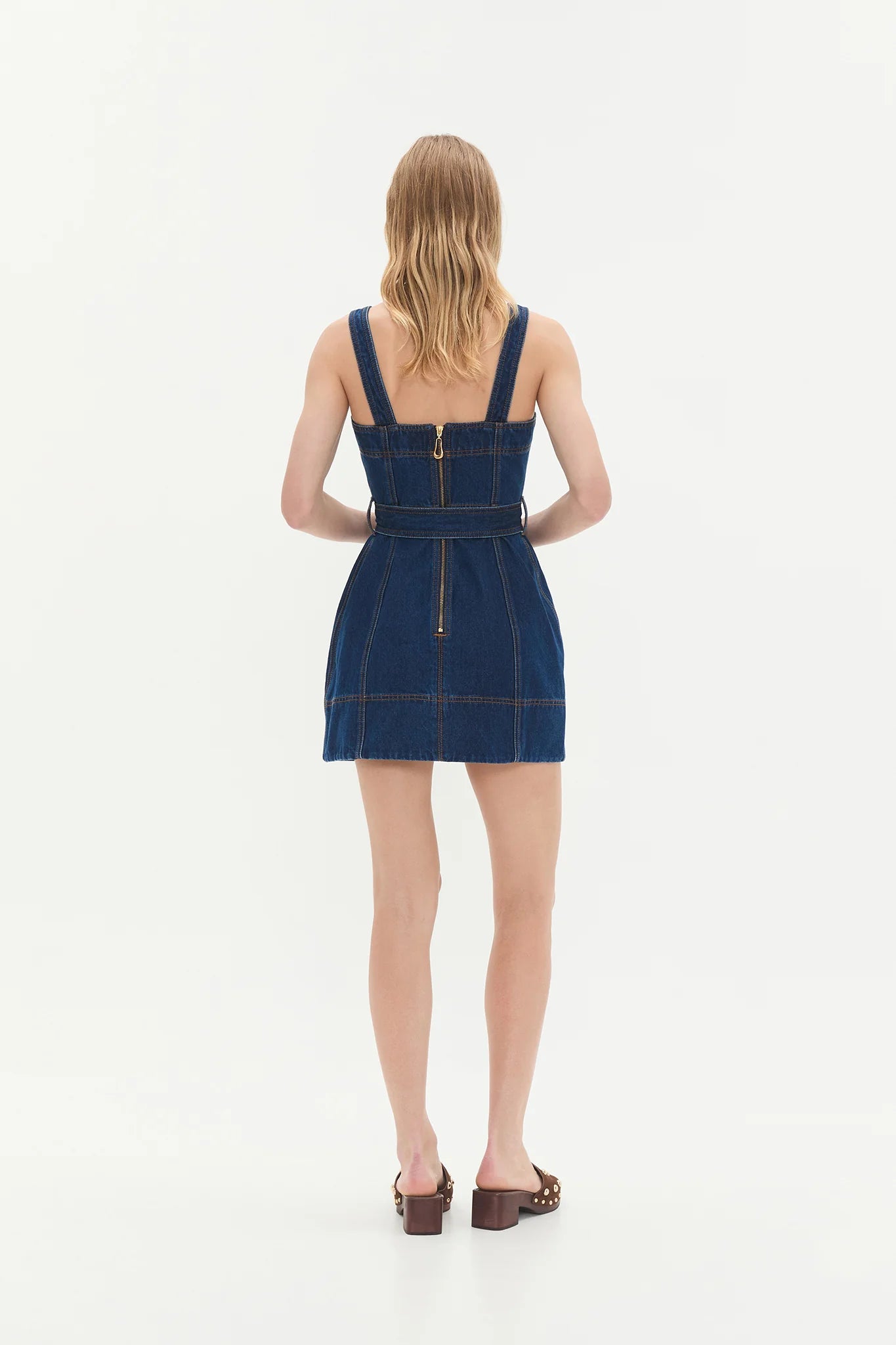 DARK CLASSIC WASH