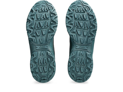 Saxon Green/Black