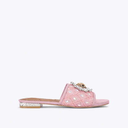 pale pink