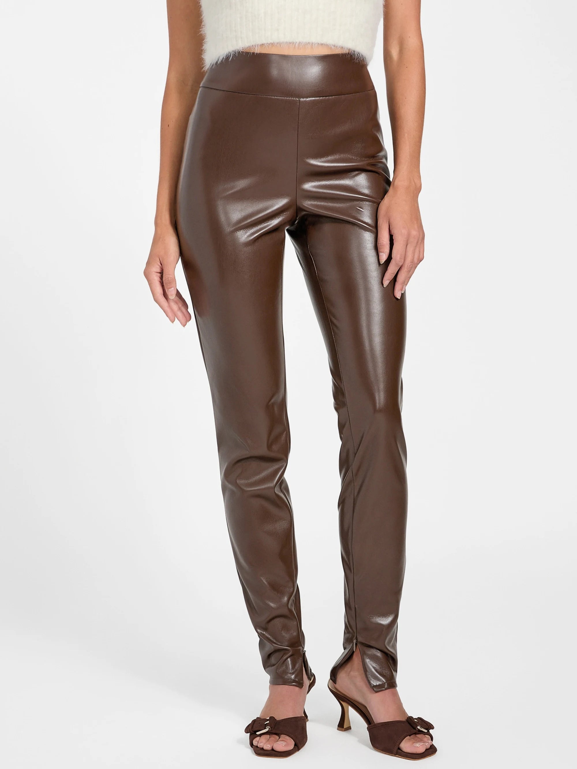 Regal Brown