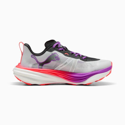 PUMA White-Glowing Red-Pure Magenta