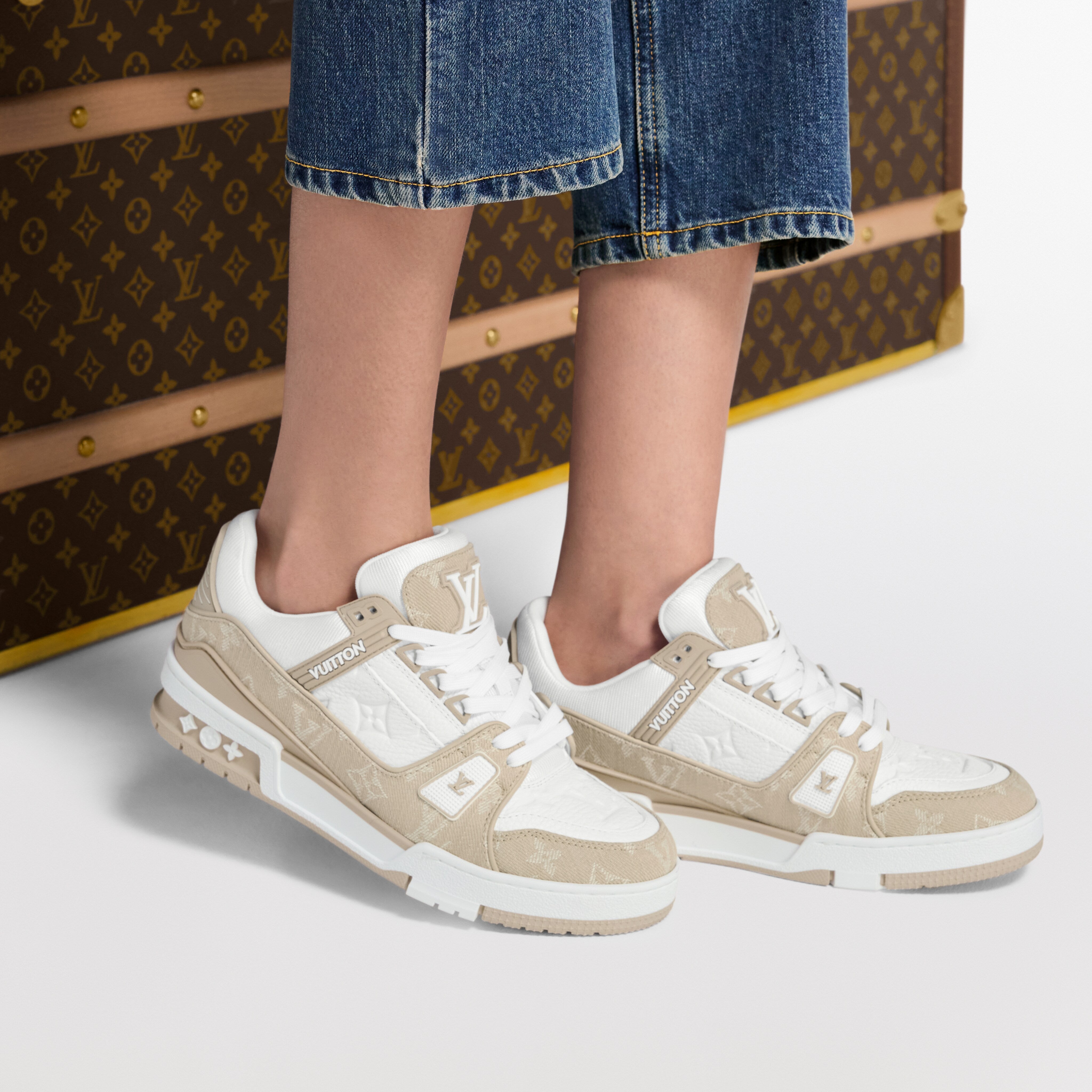 Beige