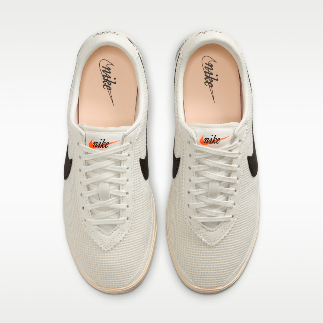 Sail/Muslin/Black