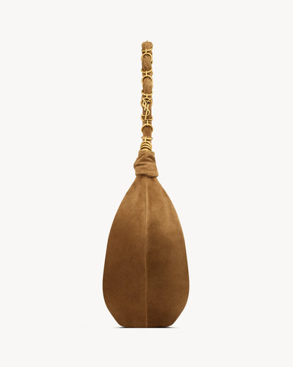 Caramel Cognac