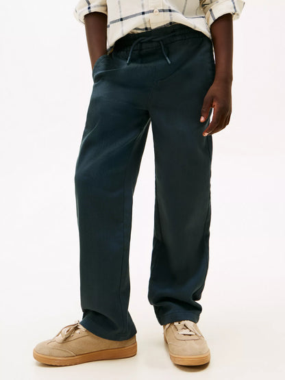 Military Denim