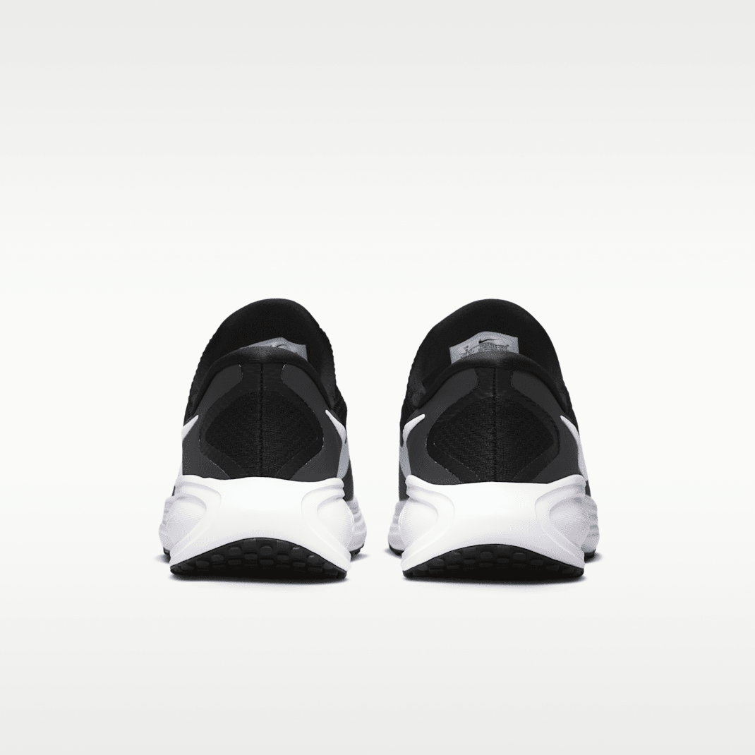 Black/Anthracite/Wolf Grey/White