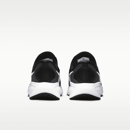 Black/Anthracite/Wolf Grey/White