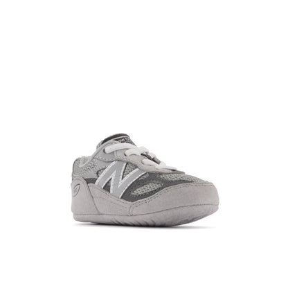Grey 006 With Silver