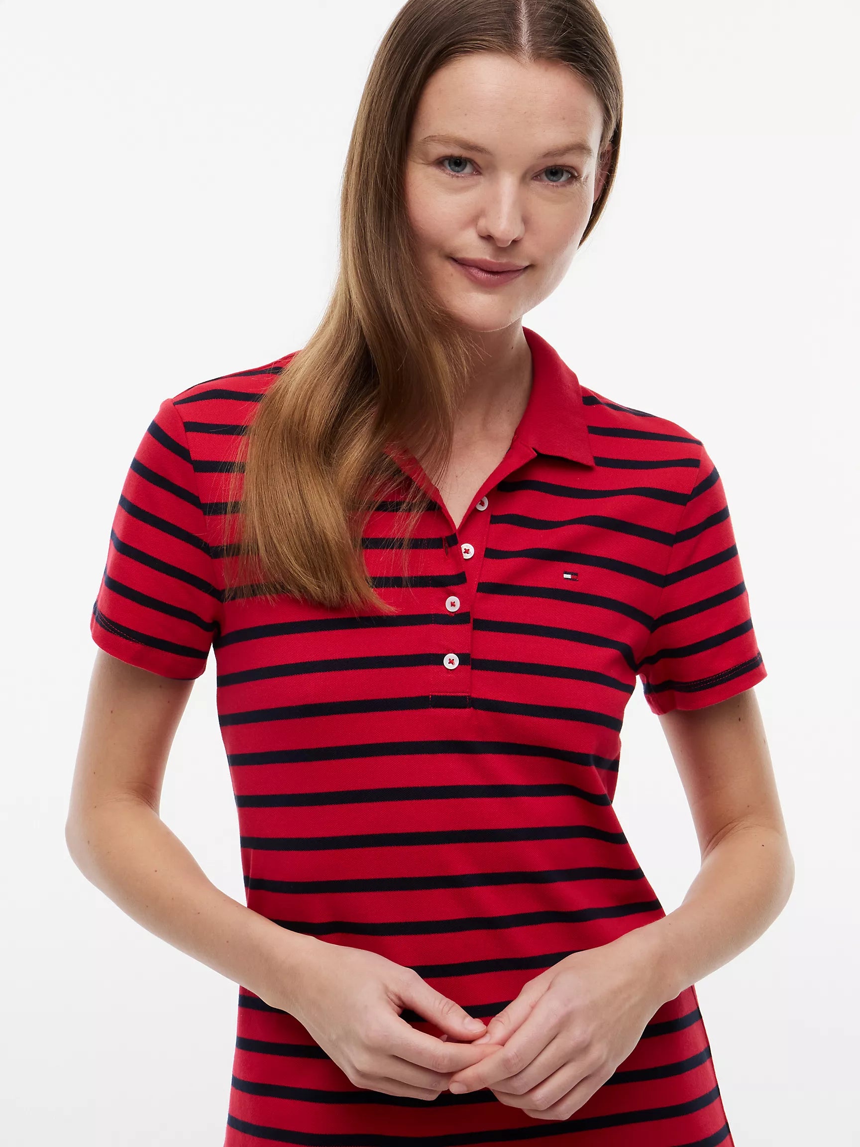 Primary Red