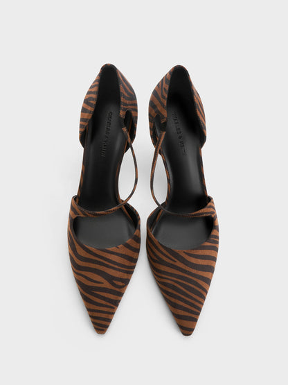 Animal Print Natural