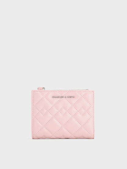 Cotton Candy Pink