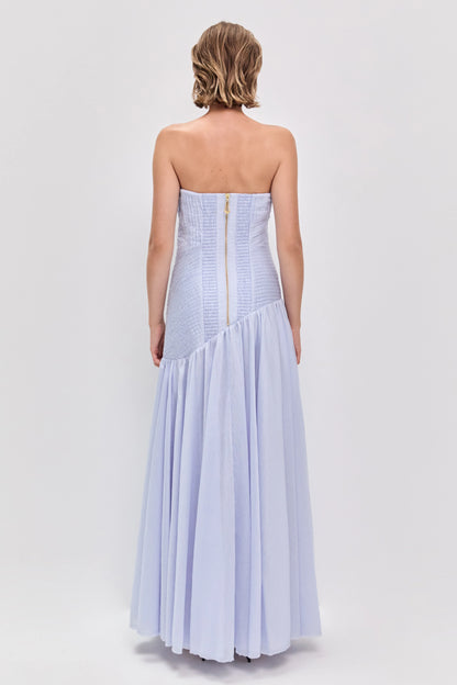 FRENCH BLUE