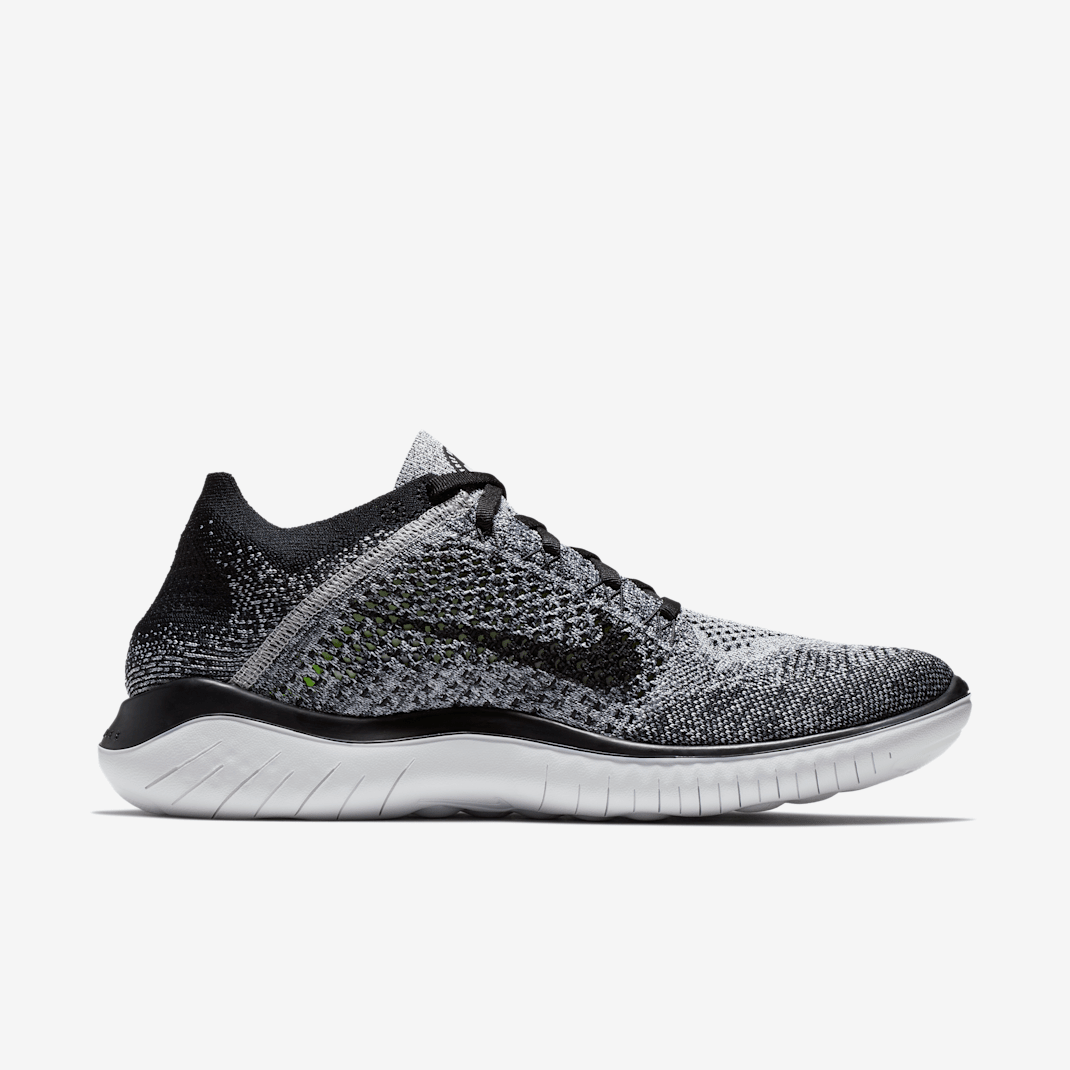 White/Grey/Black