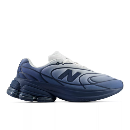 Nb Navy With White