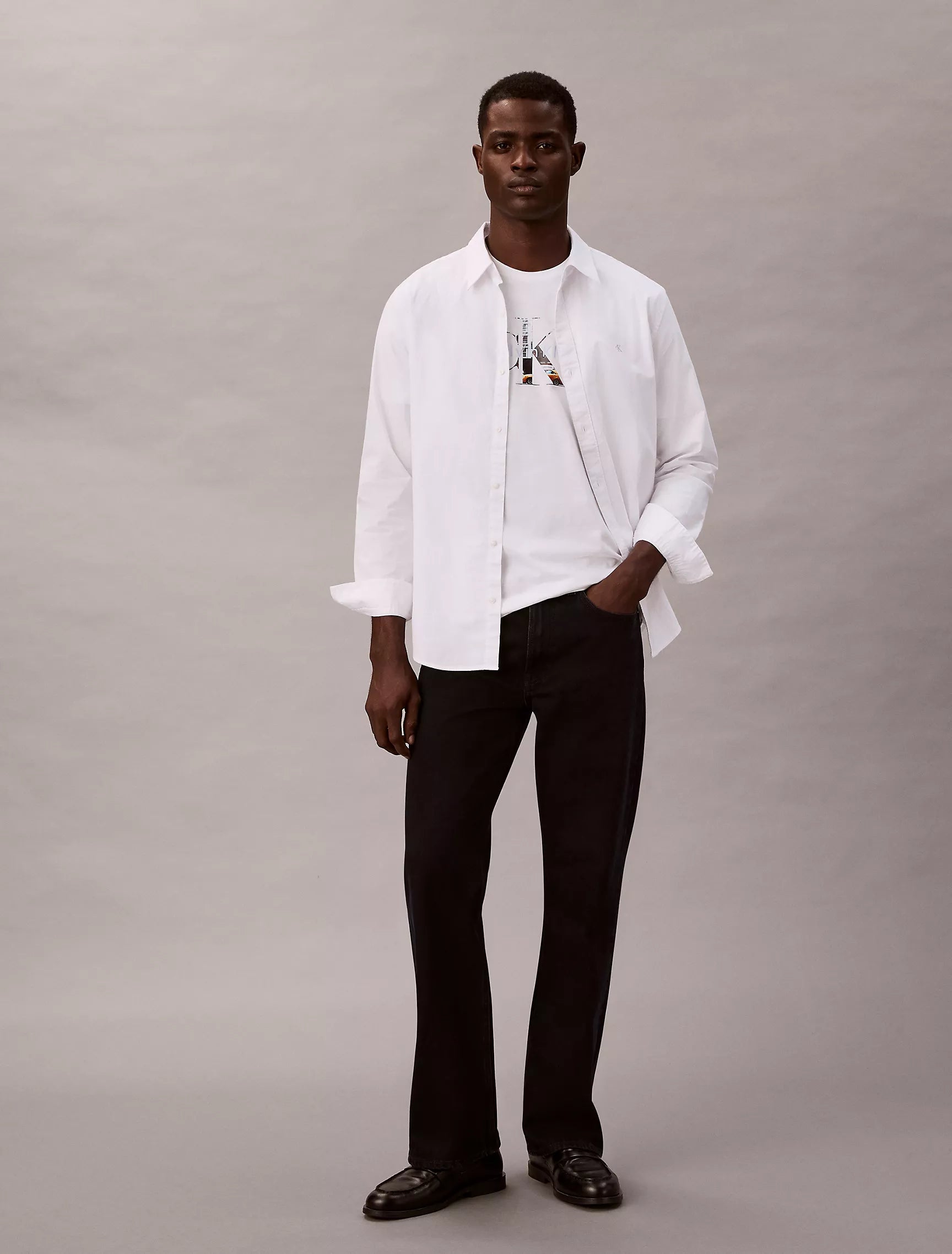 Bright White