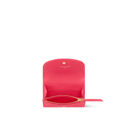 Strawberry Pink