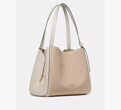 Light Cream Multi