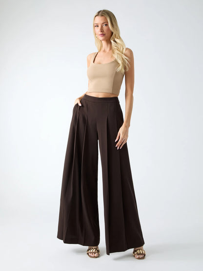 Chocco Brown