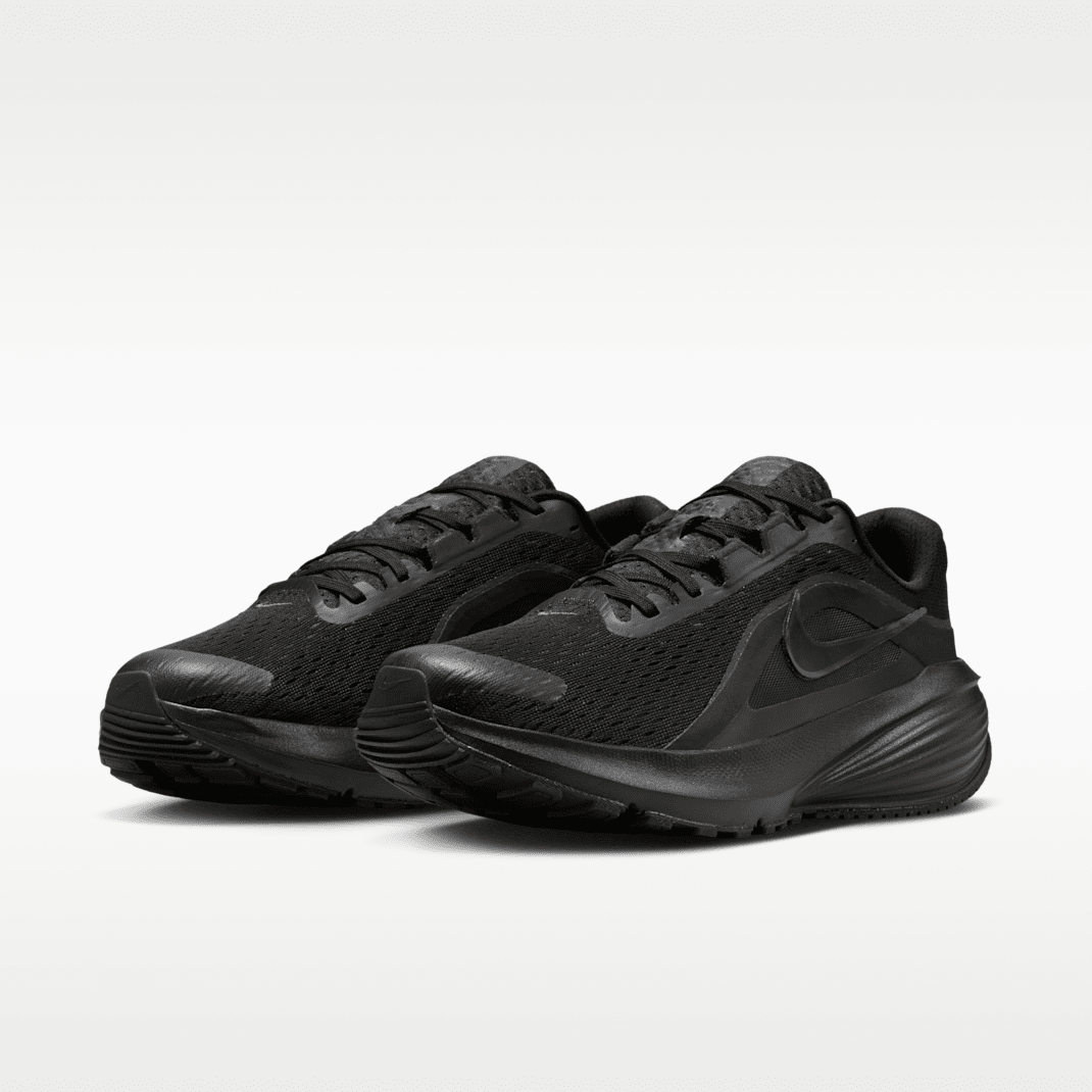 Black/Anthracite/Black