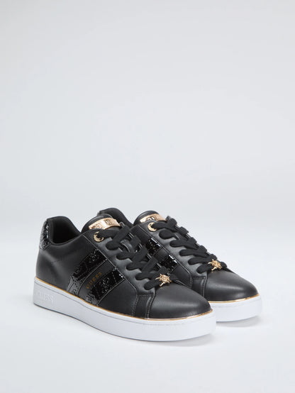 Black 001