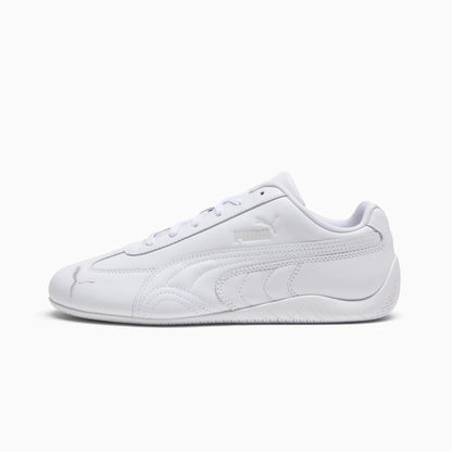PUMA White-Feather Gray