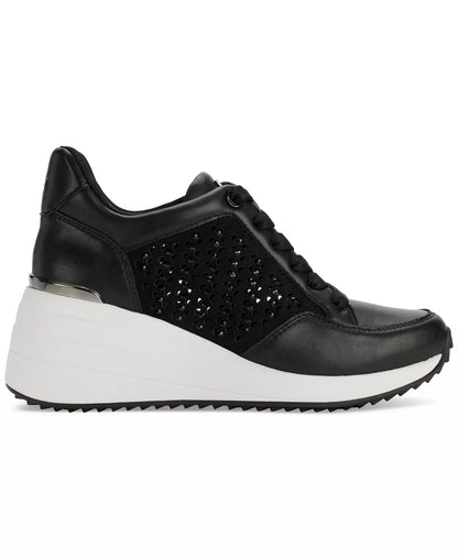 Black/ Black