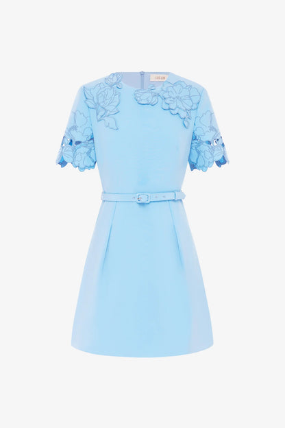 Cornflower Blue