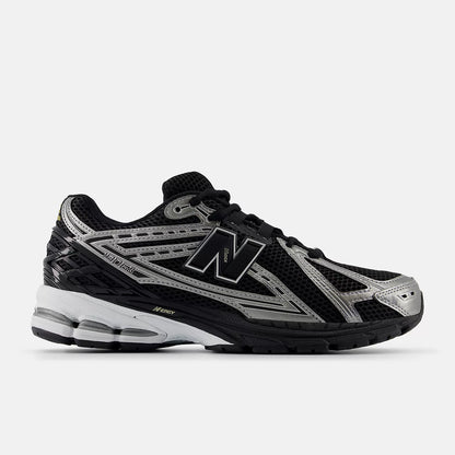 Black With Dark Silver Metallic And Gold Metallic