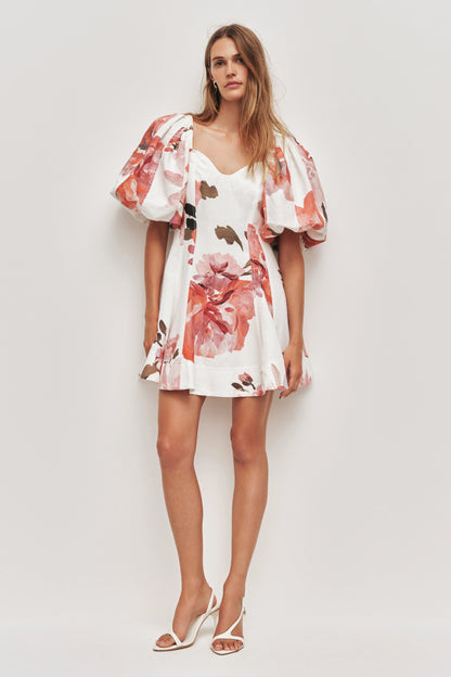 ROSA BOLD IVORY