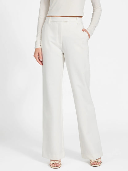 Cream White