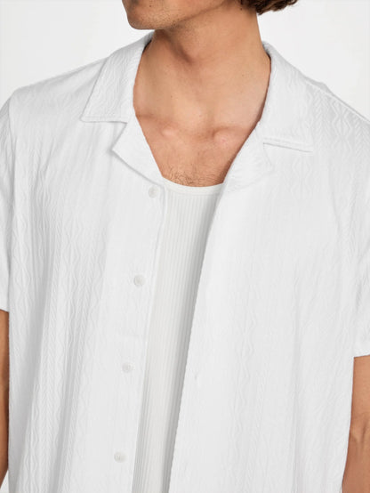 Pure White