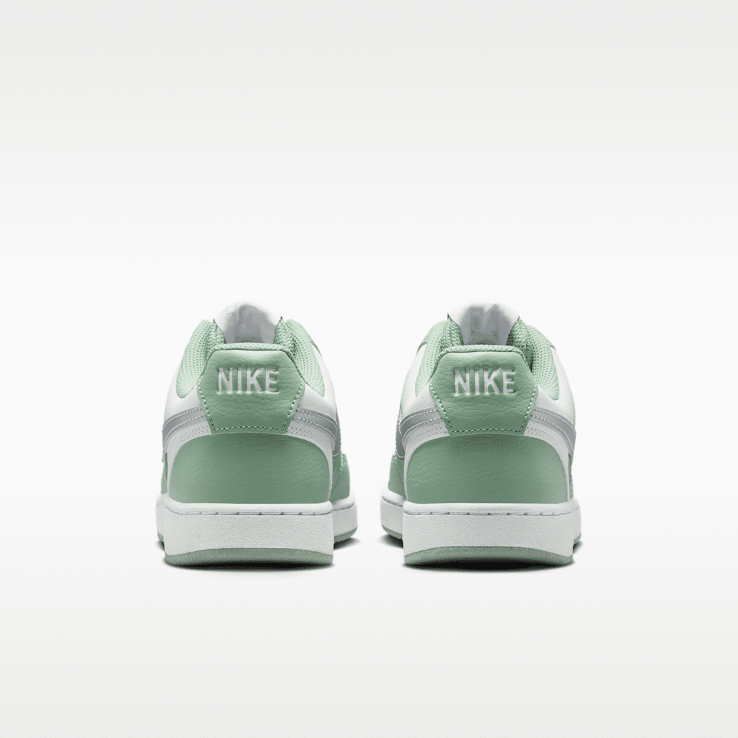 Steam/White/Metallic Silver