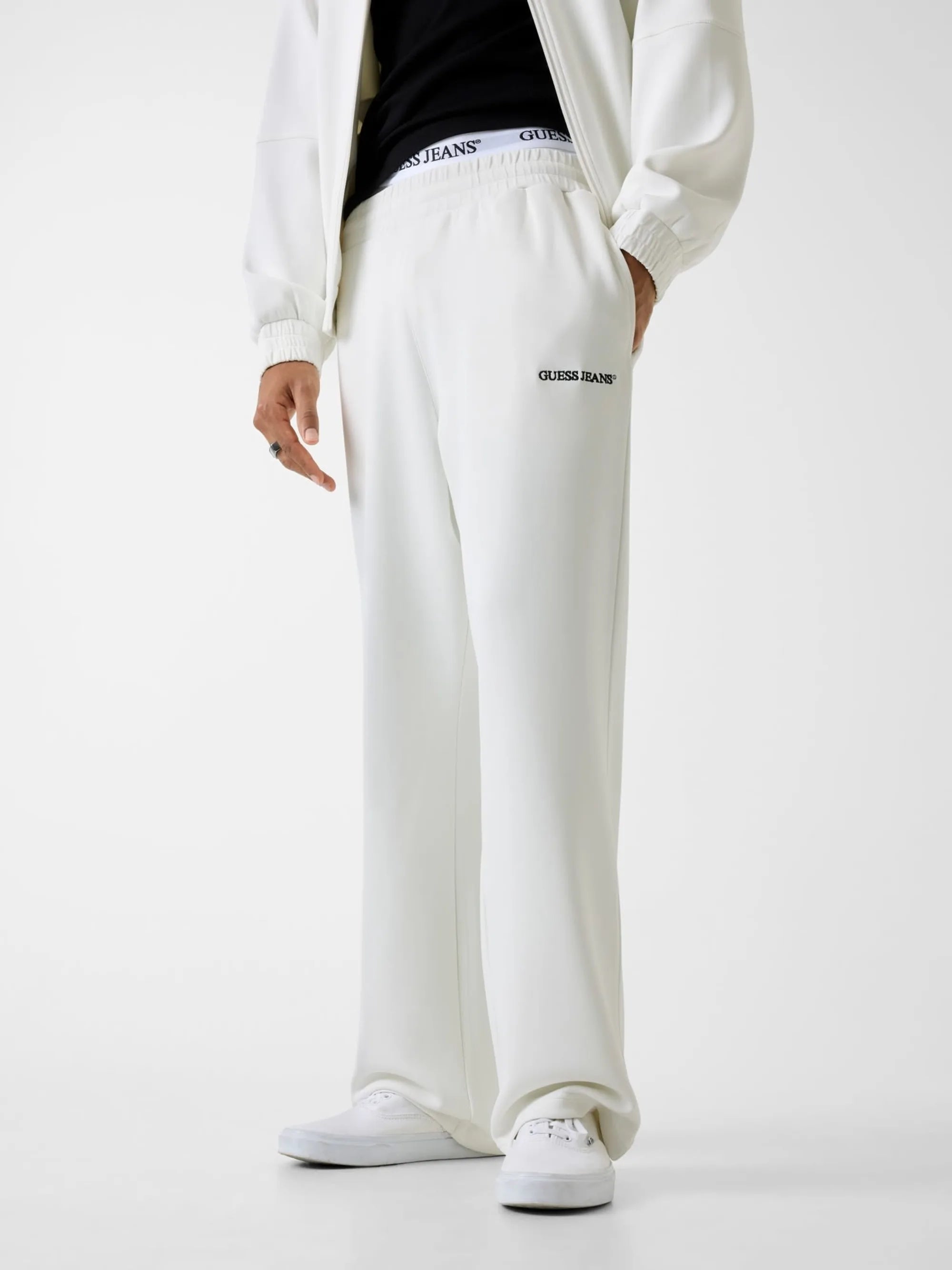 Alabaster White