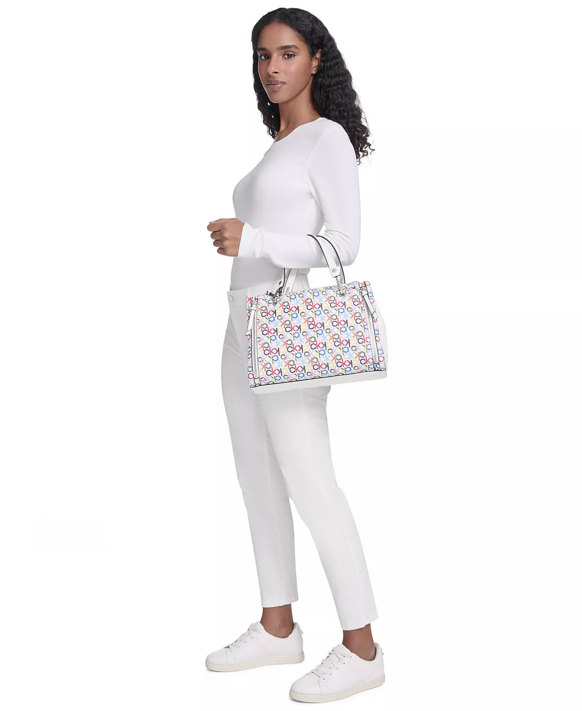 White Multi