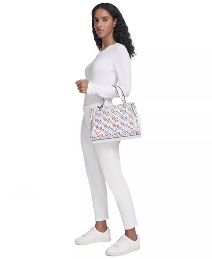 White Multi